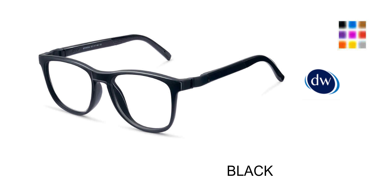 BLACK   B-FUN
