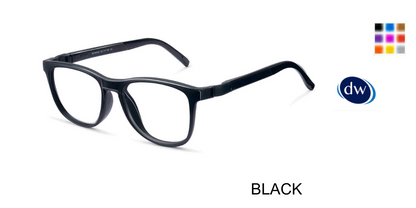BLACK   B-FUN