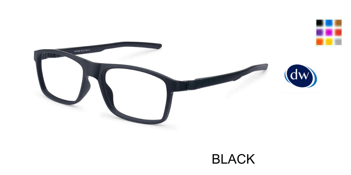 BLACK   B-BOLD