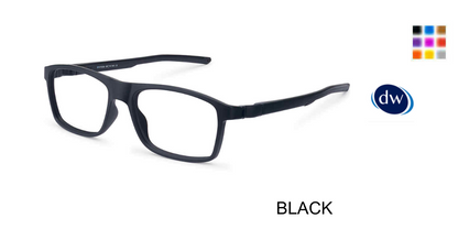 BLACK   B-BOLD