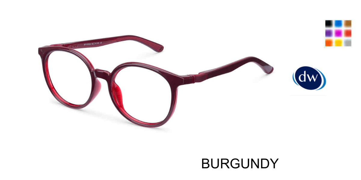 BURGUNDY   B-CREATIVE