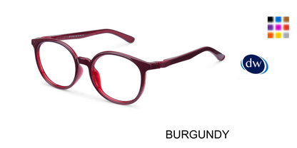 BURGUNDY   B-CREATIVE