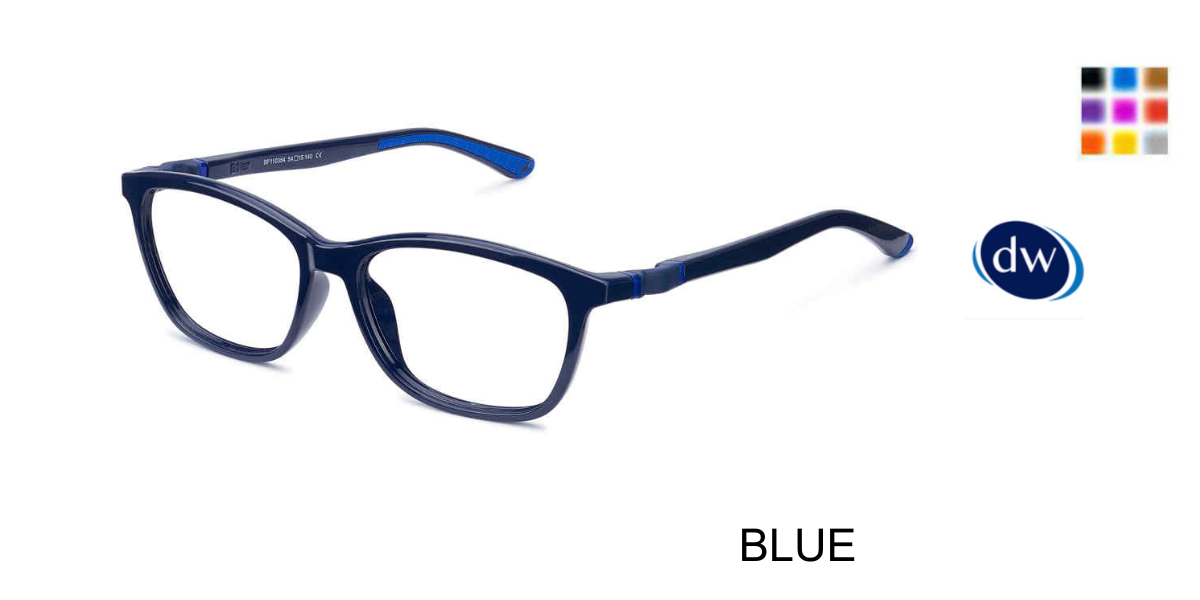BLUE  B-UNIQUE