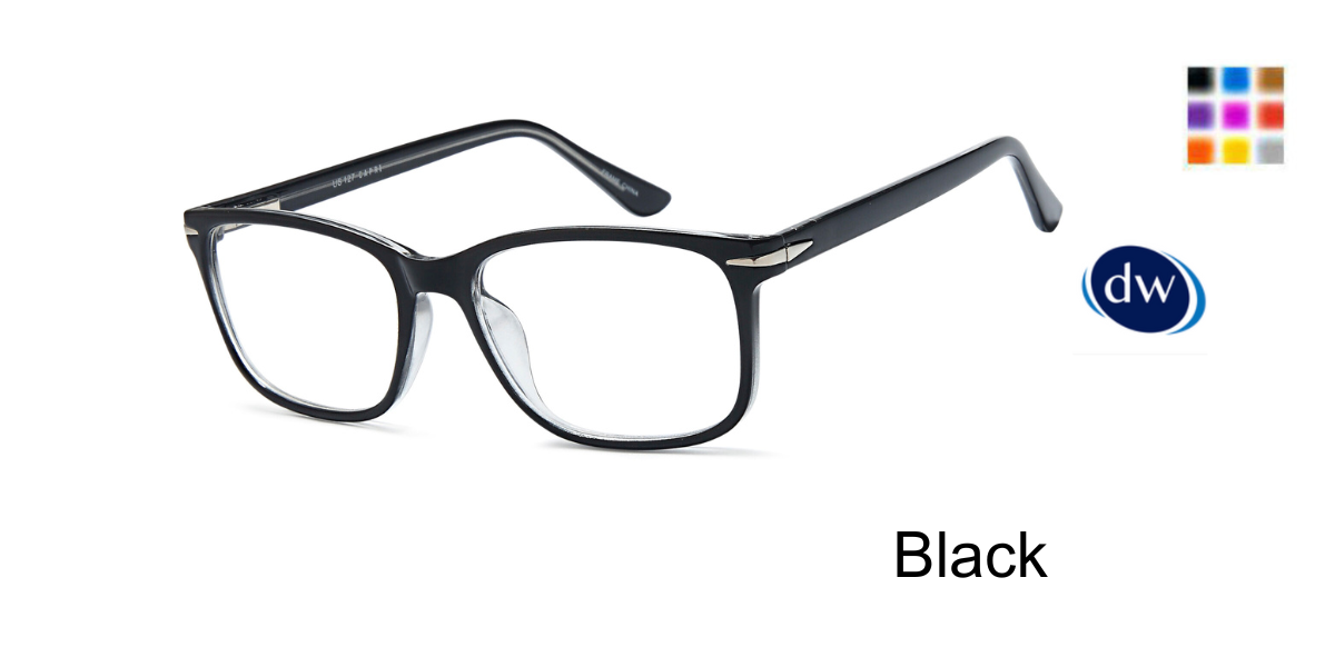 US 127 Black