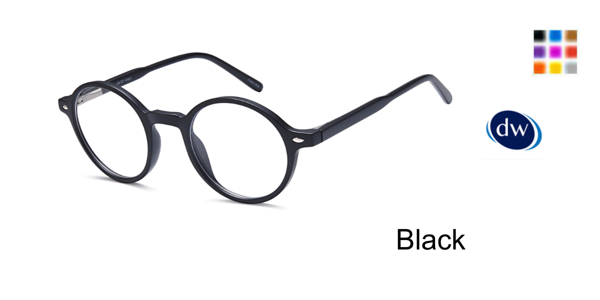 US 121 Black
