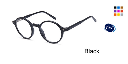 US 121 Black