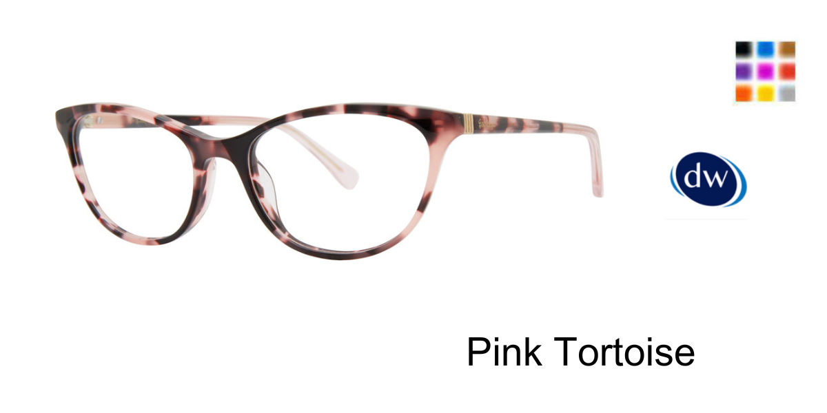 Pink-Tortoise