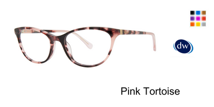 Pink-Tortoise