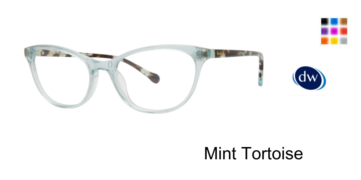 Mint-Tortoise
