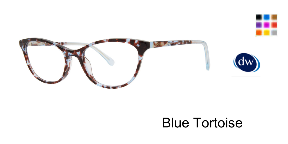 Blue-Tortoise