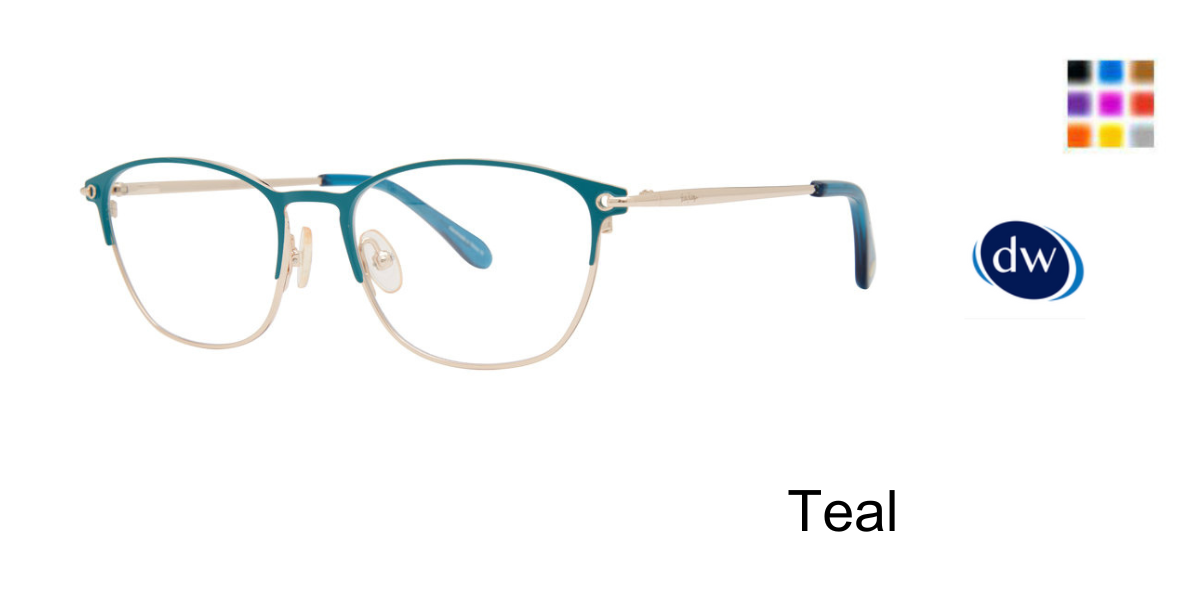 Teal
