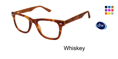 Whiskey