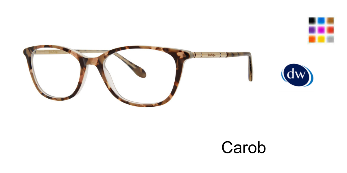 Carob