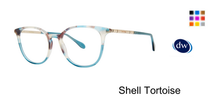 Shell-Tortoise