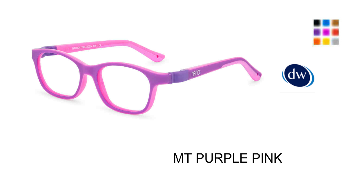MT PURPLE PINK  CAMPER 3.0