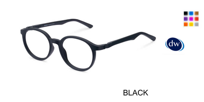 BLACK   B-GENUINE
