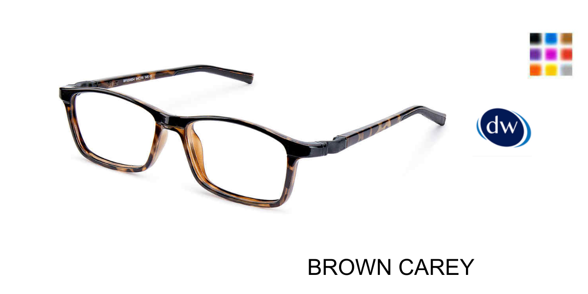 BROWN CAREY  B-YOU