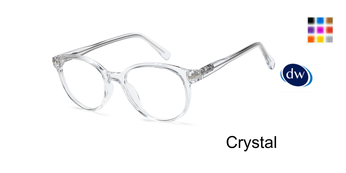 US 125 Crystal