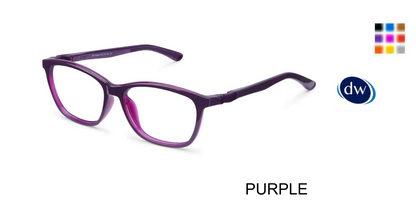 PURPLE  B-UNIQUE