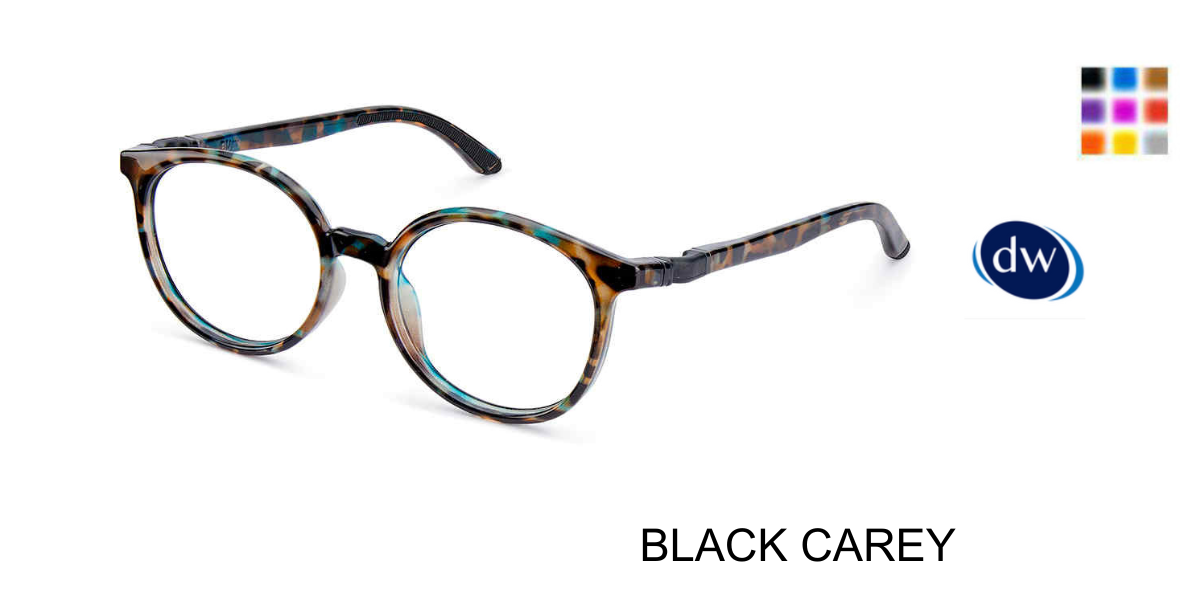 BLACK CAREY   B-CREATIVE