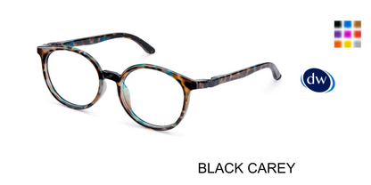 BLACK CAREY   B-CREATIVE