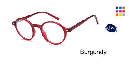 US 121 Burgundy