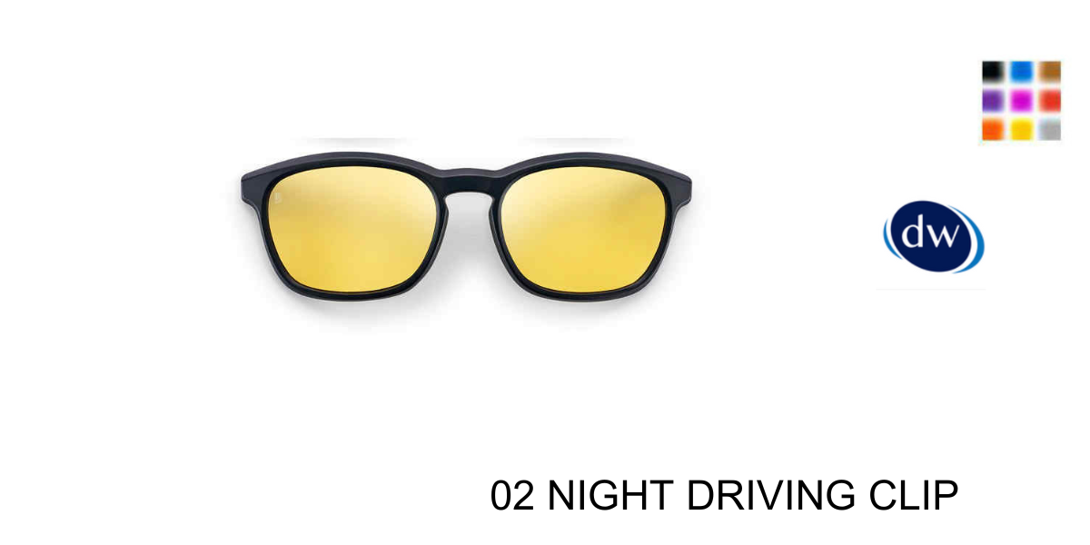 02 NIGHT DRIVING CLIP   B-ORIGINAL