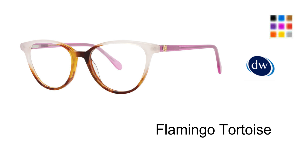 Flamingo-Tortoise