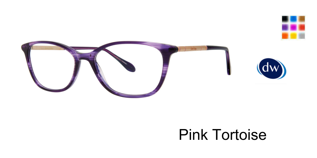 Pink-Tortoise