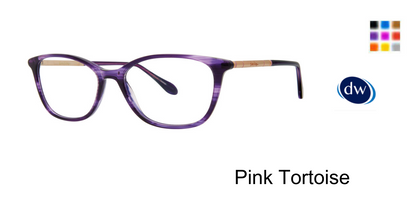 Pink-Tortoise