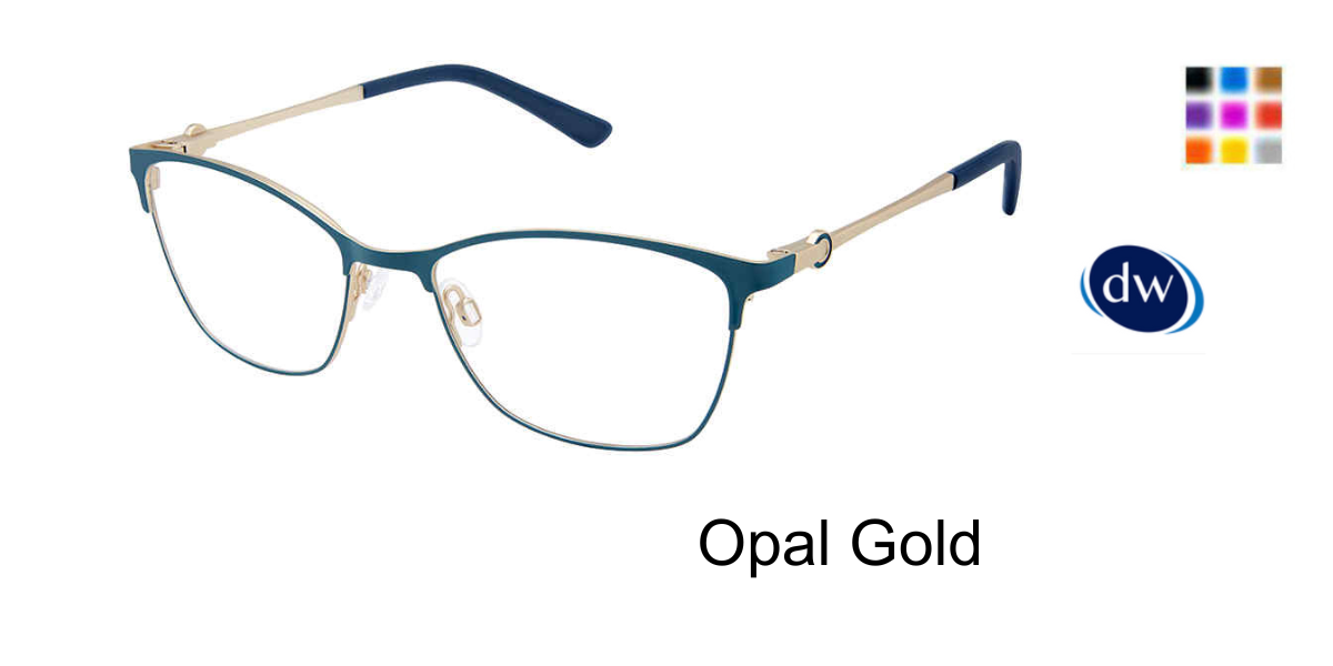 Opal Gold