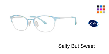 Salty-But-Sweet