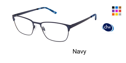 Navy