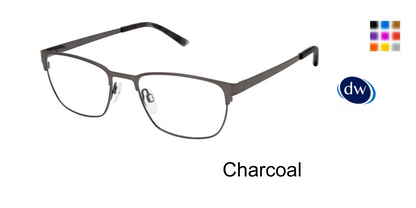 Charcoal