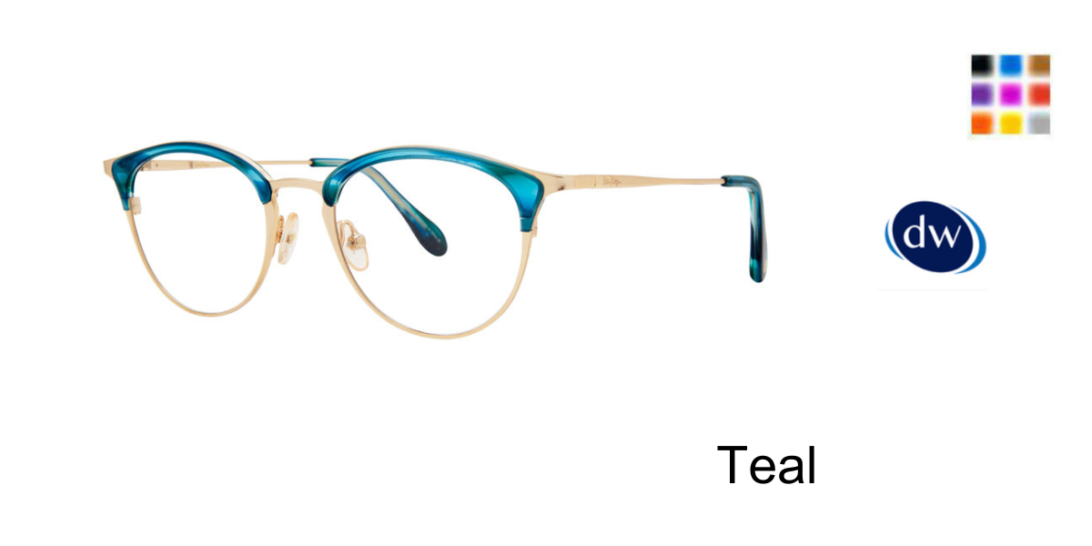 Teal