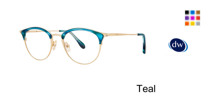 Teal