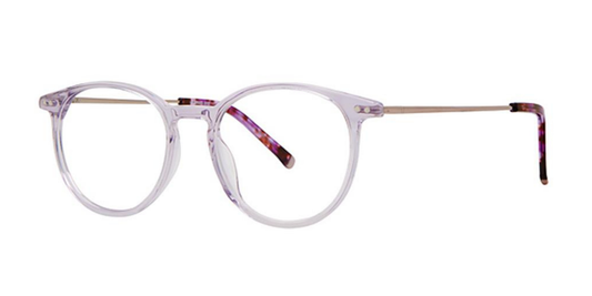 Vivid Fashion Acetate Vivid 910 Eyeglasses