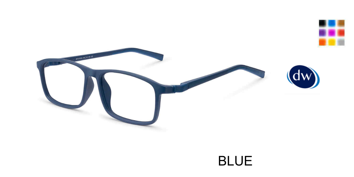 BLUE  B-REAL