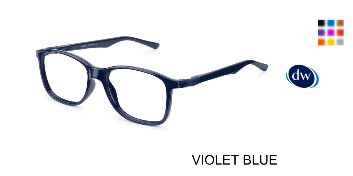 VIOLET BLUE   B-FLEXIBLE