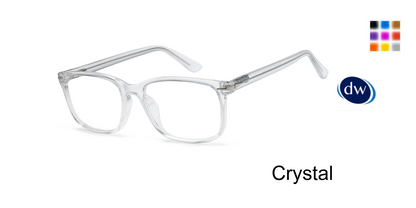 US 127 Crystal