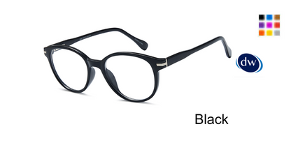 US 125 Black