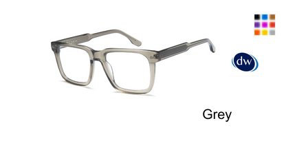 DC 388 Grey
