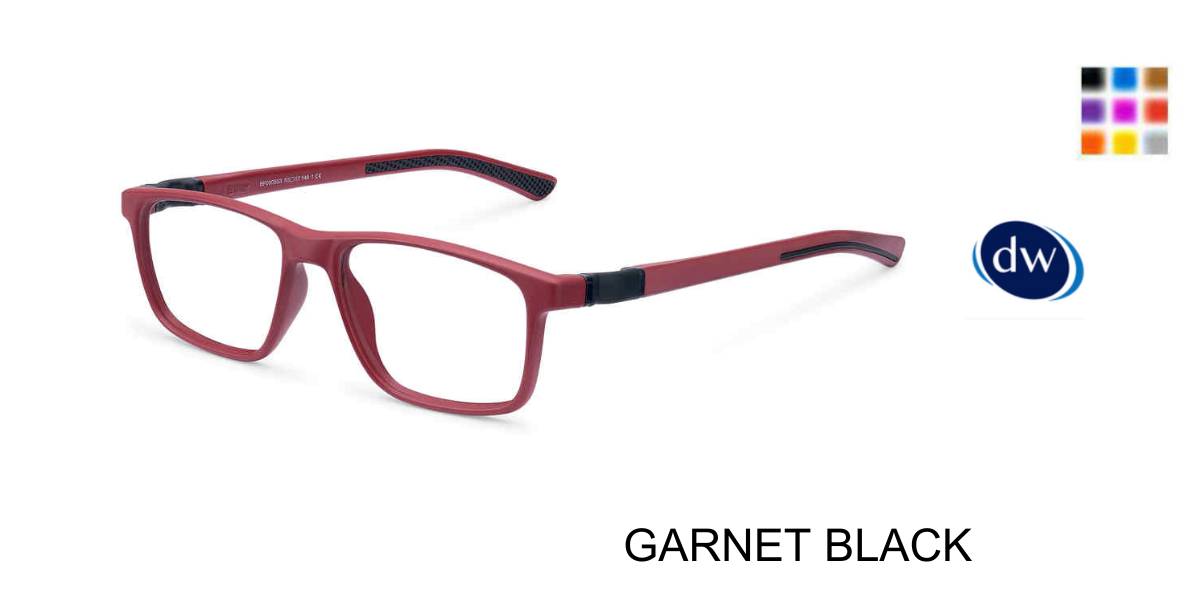 GARNET BLACK   B-GREAT