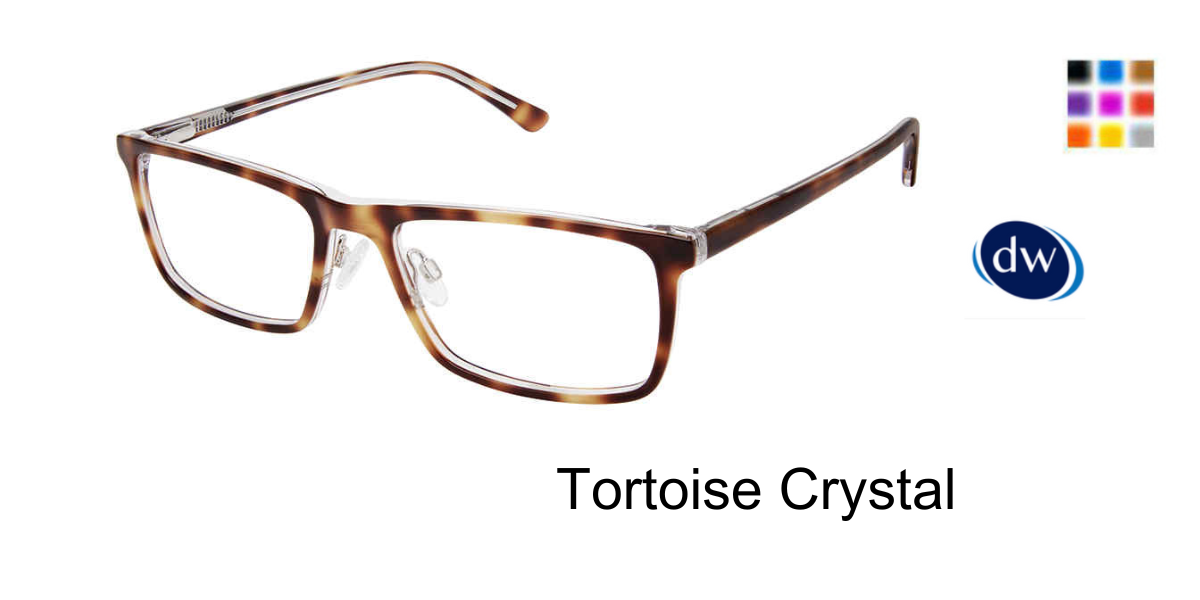 Tortoise Crystal