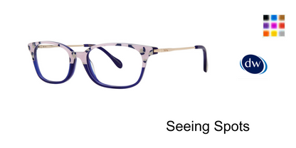 Seeing-Spots