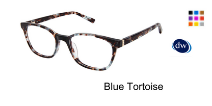 Blue Tortoise