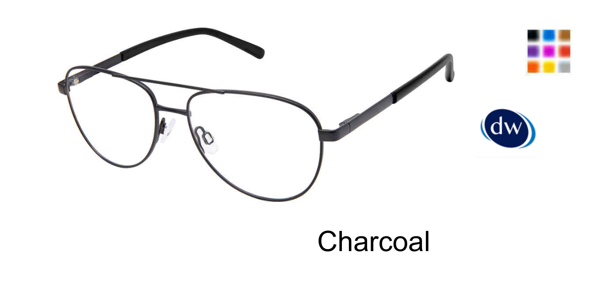 Charcoal