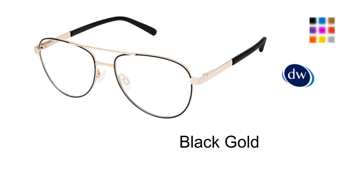 Black Gold