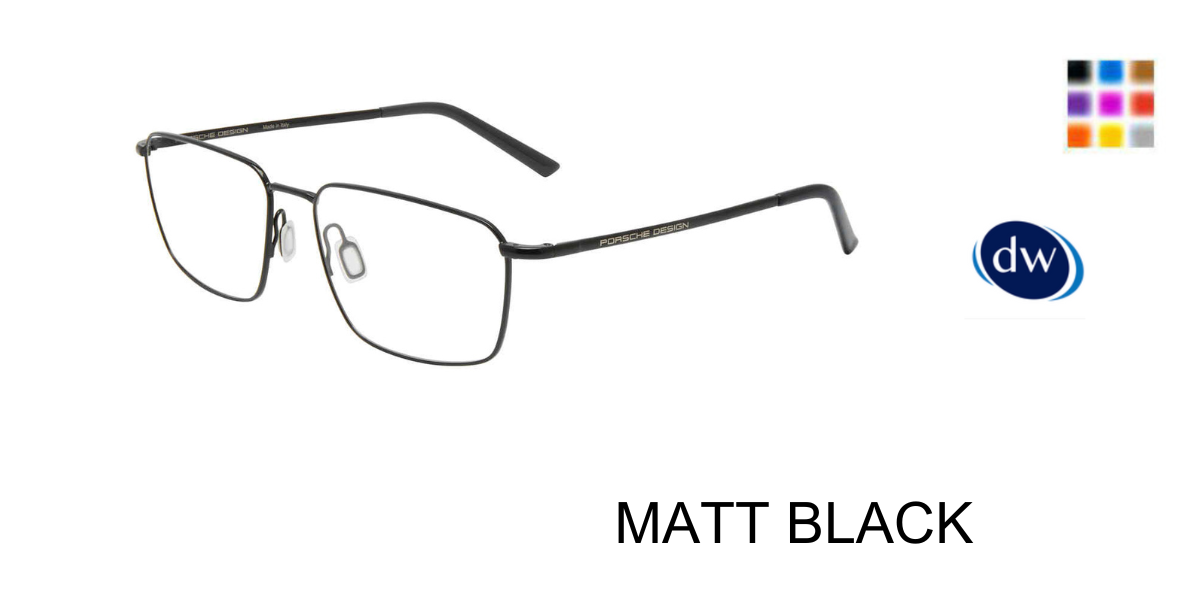 MATT-BLACK