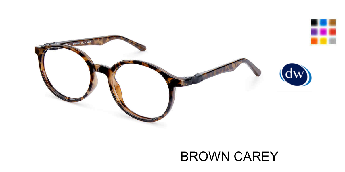 BROWN CAREY   B-GENUINE